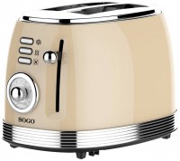 Photos - Toaster Sogo TOS-SS-5470 