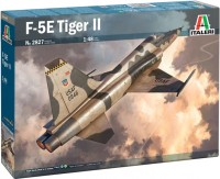 Model Building Kit ITALERI F-5E Tiger II (1:48) 