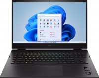 Laptop HP OMEN 17-ck2000 (17-CK2003NS 7Z1T4EA)