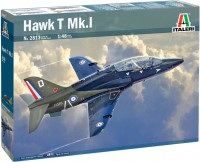 Photos - Model Building Kit ITALERI Hawk T Mk. I (1:48) 
