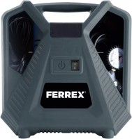 Photos - Air Compressor Ferrex CQ180D-1 230 V