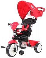 Photos - Kids' Bike Qplay Comfort 