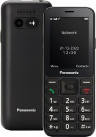 Mobile Phone Panasonic TU250 0 B