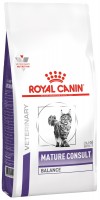Cat Food Royal Canin Mature Consult Balance  10 kg