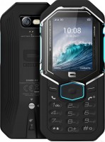 Photos - Mobile Phone CROSSCALL Shark-X3 0 B