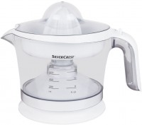 Photos - Juicer Silver Crest SZP 25 C3 