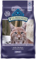 Photos - Cat Food Blue Buffalo Wilderness Adult Chicken 2.7 kg 