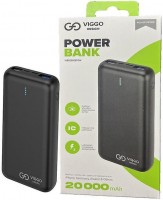 Photos - Powerbank VIGGO DESIGN Powerbank 20000 