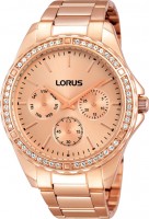 Wrist Watch Lorus RP650BX9 