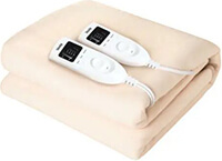 Photos - Heating Pad / Electric Blanket Vesta EEB02 