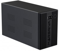 Photos - UPS Marsriva MR-UF1500 1500 VA