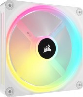 Computer Cooling Corsair iCUE LINK QX140 RGB White 
