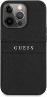 Case GUESS Saffiano Strap for iPhone 13 Pro 