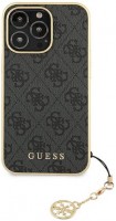 Case GUESS Charms Collection for iPhone 13 Pro Max 