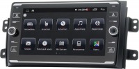 Photos - Car Stereo Prime-X 22-958/8K 