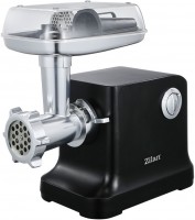 Photos - Meat Mincer Zilan ZLN1789 black