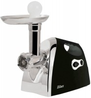 Photos - Meat Mincer Zilan ZLN7599 black