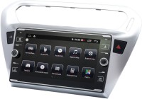 Photos - Car Stereo Prime-X 22-127/8K 