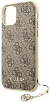 Case GUESS Charms Collection for iPhone 11 