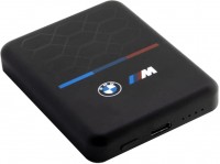 Photos - Power Bank BMW M Collection 5W 3000 