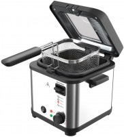 Photos - Fryer Silver Crest SFM 840 A4 