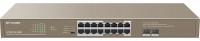 Switch IP-COM G1118P-16-250W 