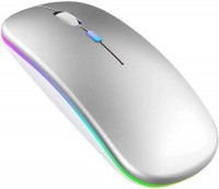 Photos - Mouse Alogy 2.4G RGB Mouse 