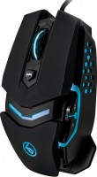 Photos - Mouse IOGEAR Kaliber Gaming FOKUS II Pro 