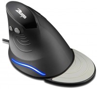 Photos - Mouse Zelotes T-30 