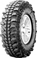 Tyre SilverStone MT-117 Xtreme 31/10.5 R15 109S 