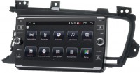 Photos - Car Stereo Prime-X 22-191/8K 