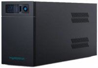 Photos - UPS Marsriva MR-UF600L 600 VA