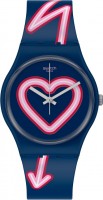 Photos - Wrist Watch SWATCH GN267 