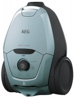 Photos - Vacuum Cleaner AEG VX82 1 4MB 