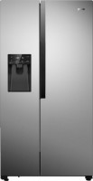 Fridge Gorenje NRS 9 EVX1 stainless steel