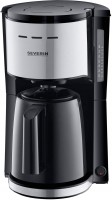 Coffee Maker Severin KA 9308 stainless steel