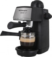 Photos - Coffee Maker Orbegozo EXP 4600 black