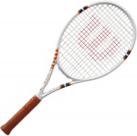 Tennis Racquet Wilson Roland Garros Clash 100L V2 