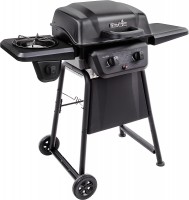 Photos - BBQ / Smoker Char-Broil Classic 280 2-Burner LP Gas Grill 