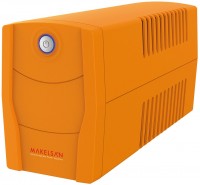 Photos - UPS Makelsan Lion X 650VA 650 VA