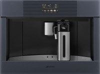 Photos - Built-In Coffee Maker Smeg CMS4104G 