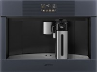 Built-In Coffee Maker Smeg CMS4104G 