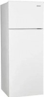 Photos - Fridge Milano MTD 205 W white