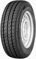 Tyre Semperit Van-Life 235/65 R16C 121R 