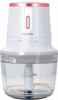 Photos - Mixer Sencor SCB 9000WH white