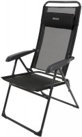 Outdoor Furniture Regatta Colico Hard Armed Reclining Chair 