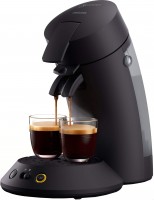 Coffee Maker Philips Senseo Original Plus CSA210/60 black