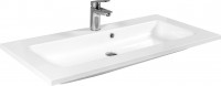 Photos - Bathroom Sink Akva Rodos Alfa 70 AP000000747 693 mm