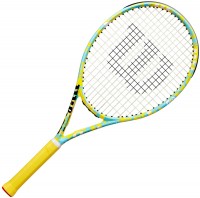 Photos - Tennis Racquet Wilson Clash Minions 26 Junior 