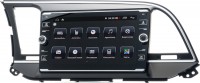 Photos - Car Stereo Prime-X 22-611/8K 